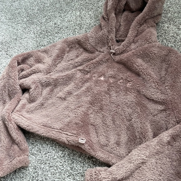 Balance Athletica cropped Sherpa - Picture 4 of 6